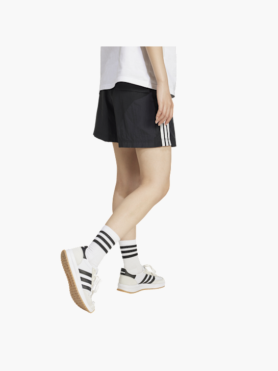 adidas Shorts Schwarz 60427 2