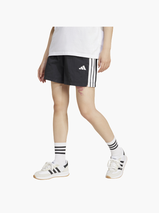 adidas Shorts Schwarz 60427 3