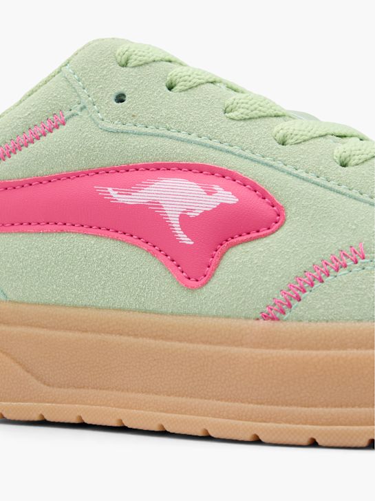 KangaROOS Tenisky Zelená 60417 5