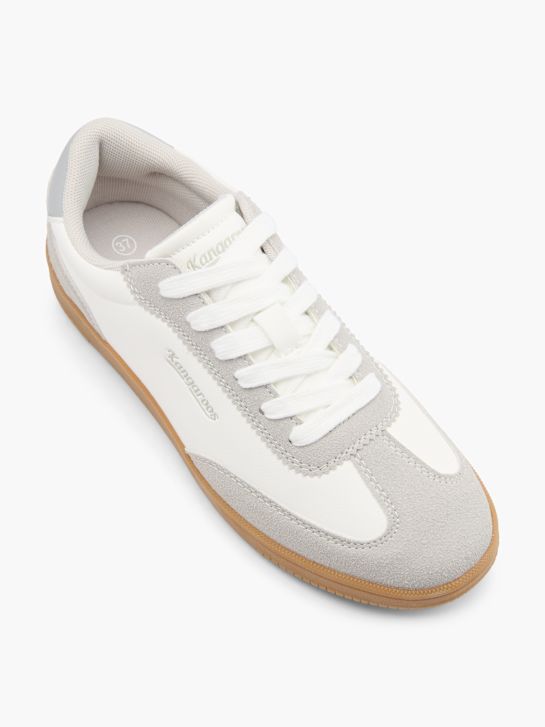 KangaROOS Sneakersy Szary 60420 2