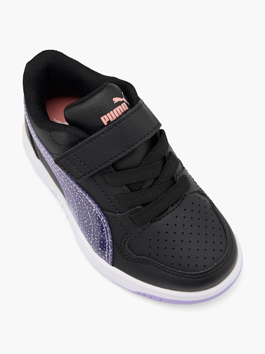PUMA Sportbačiai Violetinė 60861 2