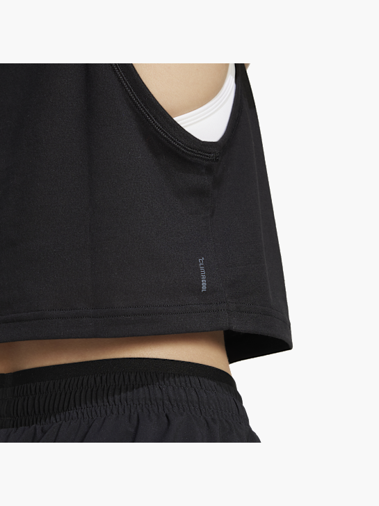 adidas Top Schwarz 60434 3