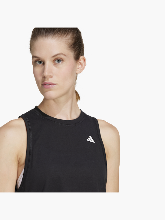 adidas Top Schwarz 60434 4
