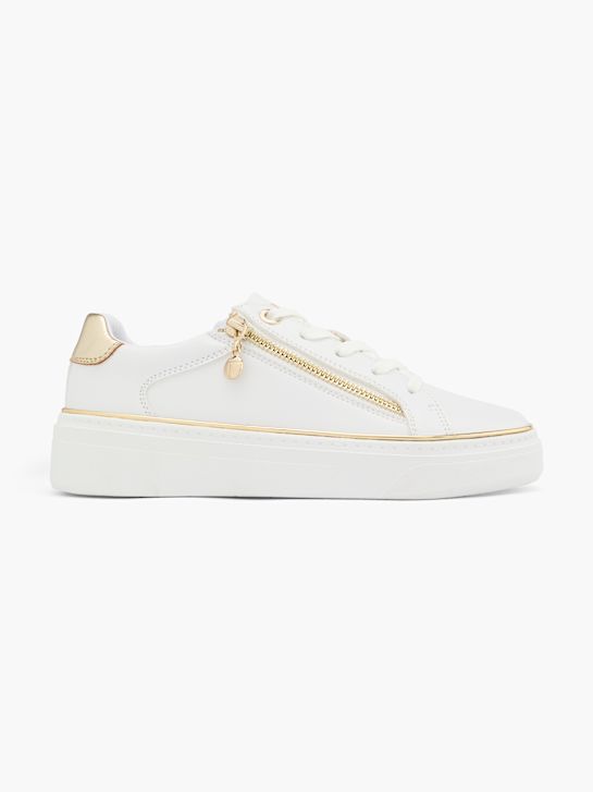 Easy Street Sneaker Bianco 61804 1