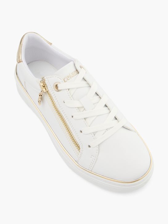 Easy Street Sneaker Bianco 61804 2
