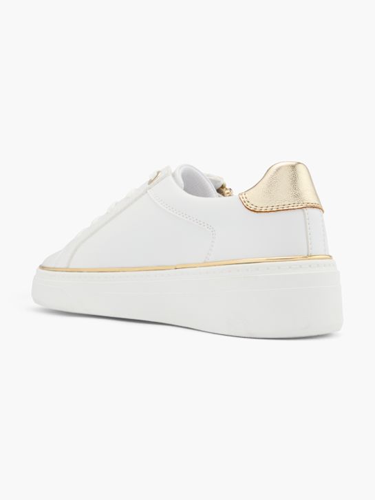 Easy Street Sneaker Bianco 61804 3