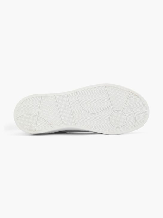 Easy Street Sneaker Bianco 61804 4