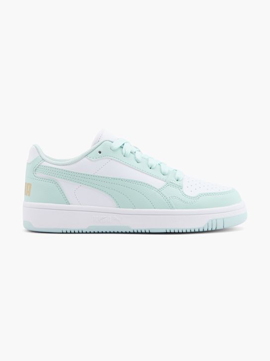 PUMA Sneaker türkíz 60436 1