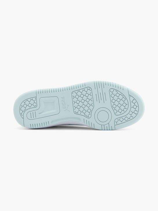 PUMA Sneaker Turkos 60436 4