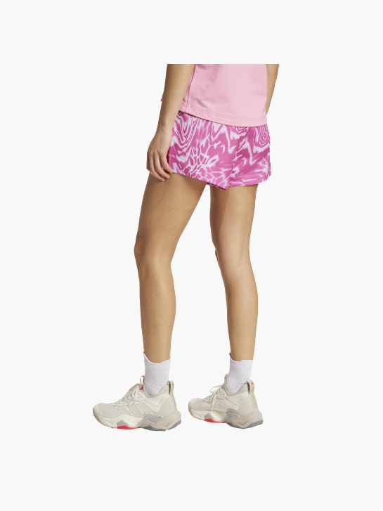 adidas Shorts Pink 60445 2
