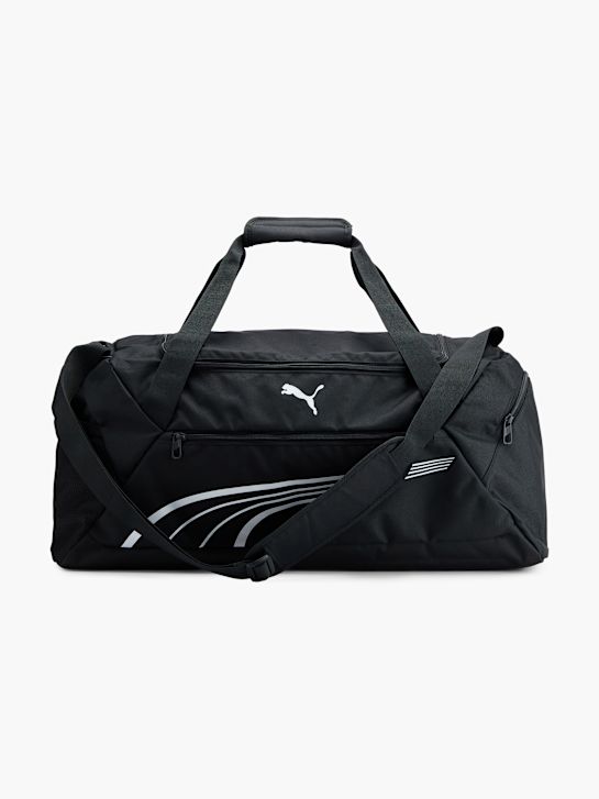 PUMA Sporttáska fekete 60446 1