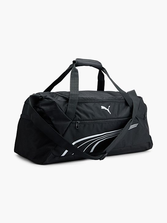 PUMA Športna torba Črna 60446 2