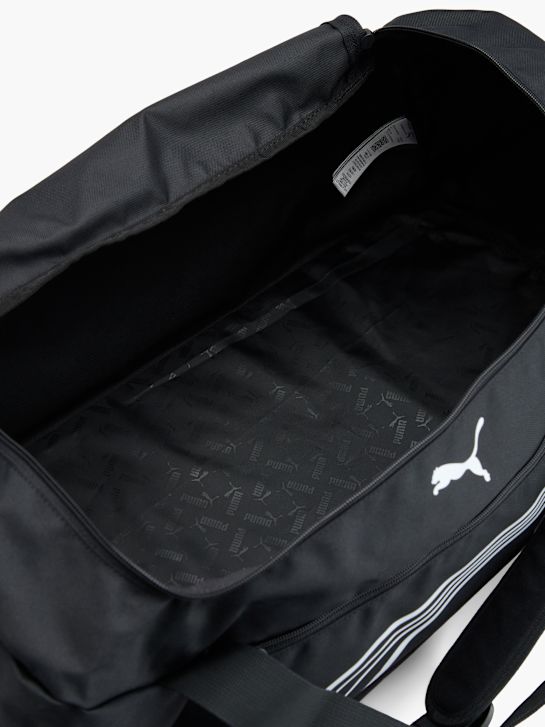 PUMA Sportinis krepšys Juoda 60446 4