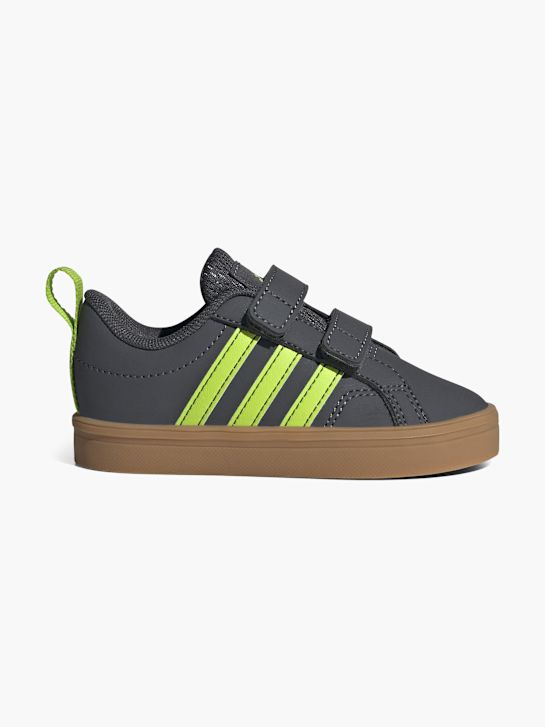 adidas Sneaker szürke 60499 1