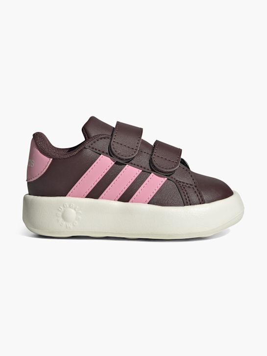 adidas Tenisky Fialová 60718 1