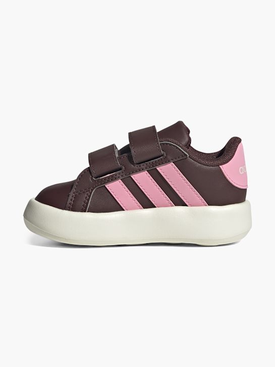 adidas Маратонки Лилав 60718 3
