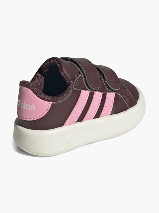 adidas Маратонки Лилав 60718 4
