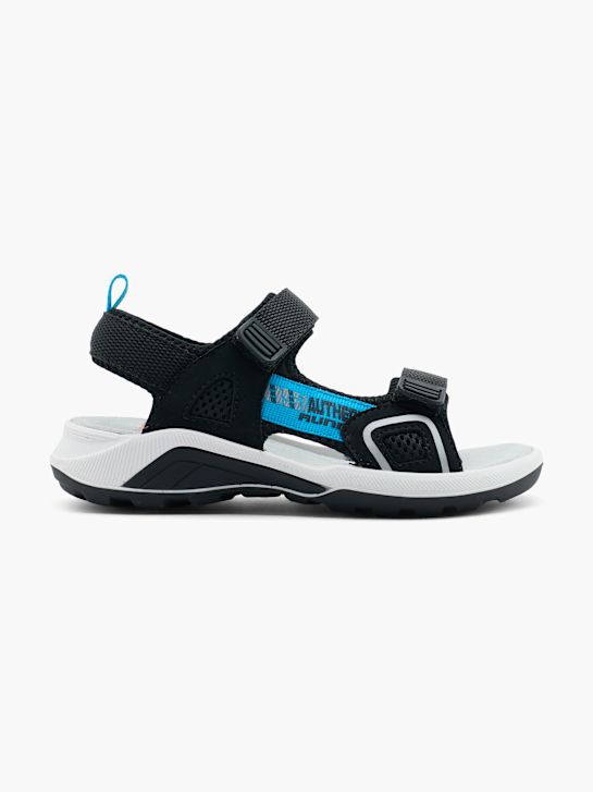 elefanten Sandale Schwarz 60470 1
