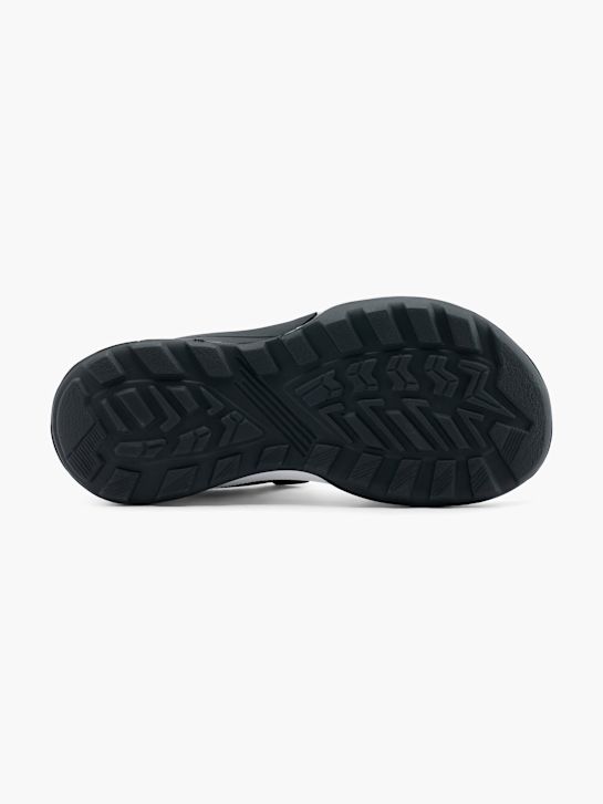 elefanten Sandale Schwarz 60470 4