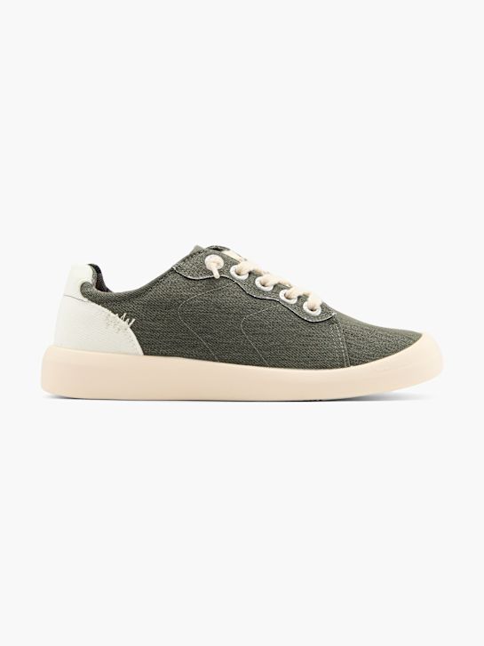 Blowfish Halbschuh Khaki 60460 1