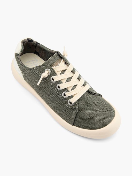 Blowfish Halbschuh Khaki 60460 2