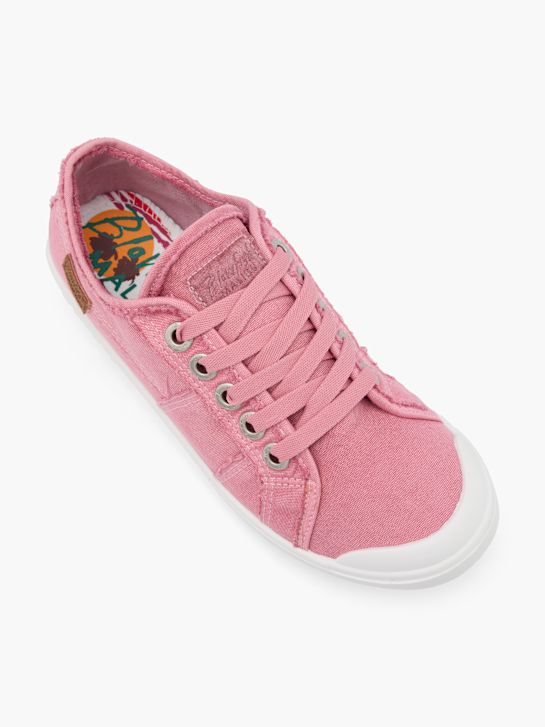 Blowfish Halbschuh Pink 60462 2