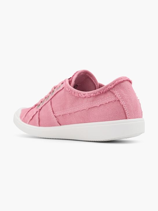Blowfish Halbschuh Pink 60462 3