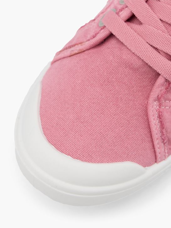 Blowfish Halbschuh Pink 60462 5