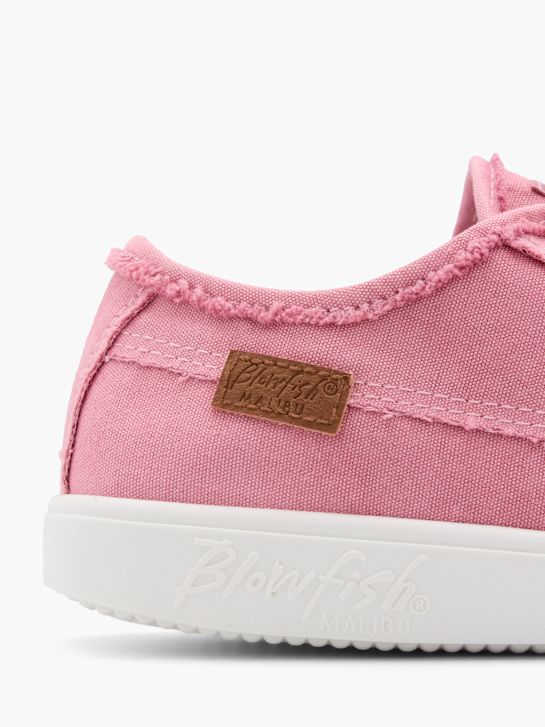Blowfish Halbschuh Pink 60462 6