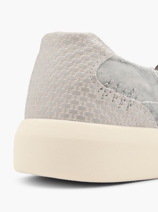 Blowfish Halbschuh Grau 60466 6