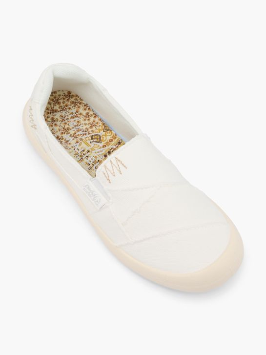 Blowfish Chaussures basses Blanc 60467 2