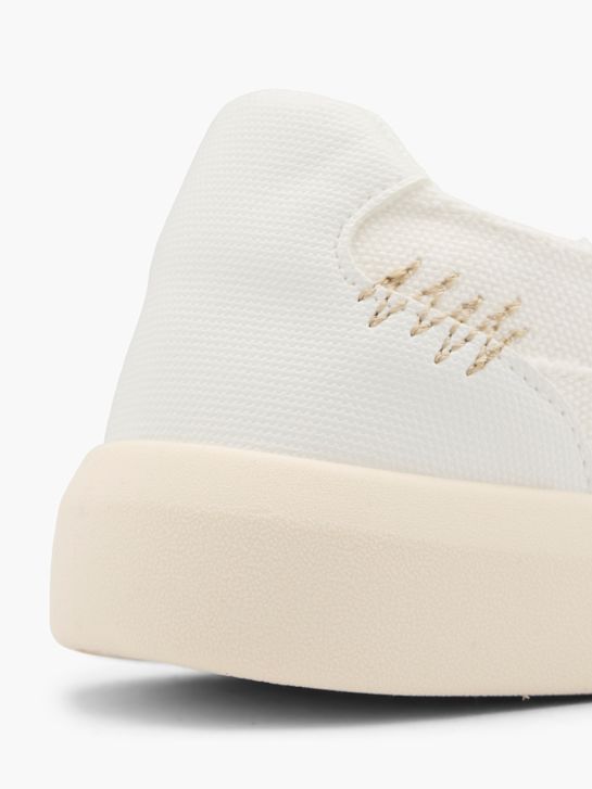 Blowfish Chaussures basses Blanc 60467 6