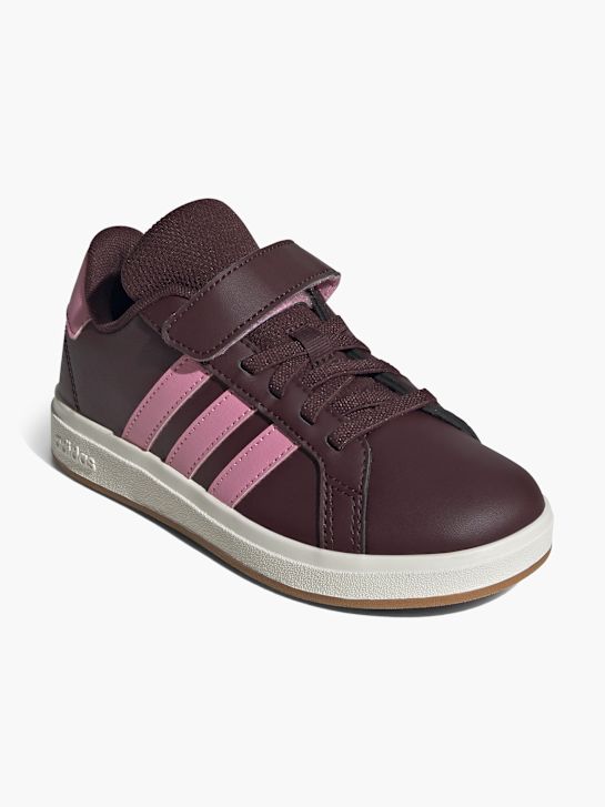 adidas Sneakersy Fioletowy 60752 2