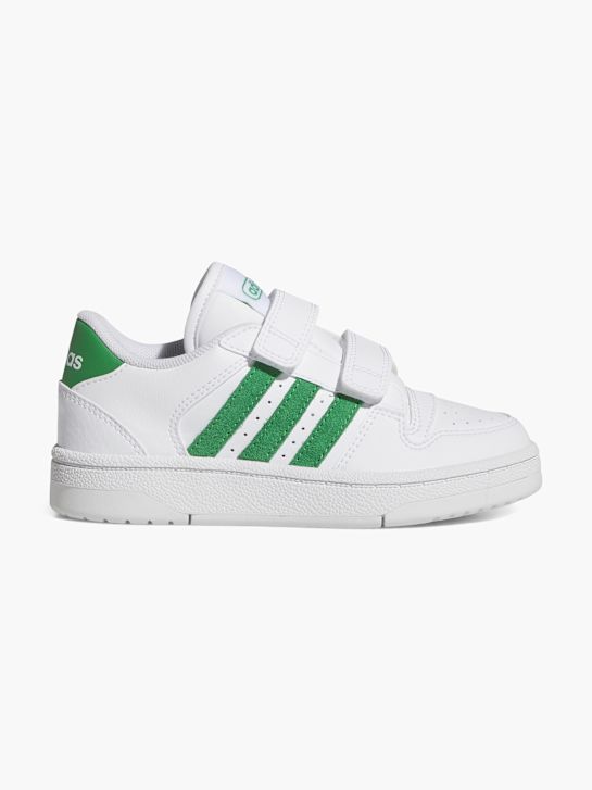 adidas Маратонки Бял 60727 1