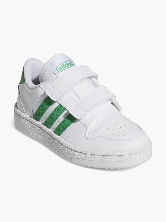 adidas Tenisky Bílá 60727 2
