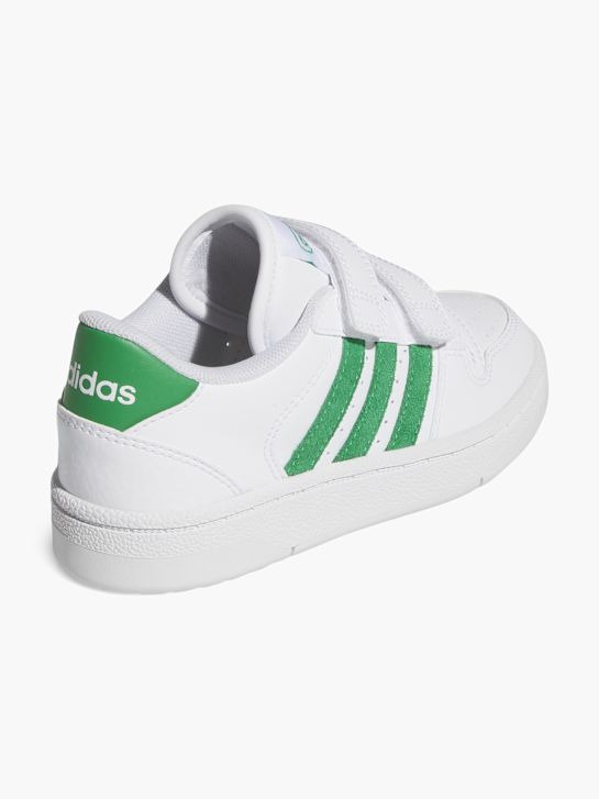 adidas Tenisky Biela 60727 4