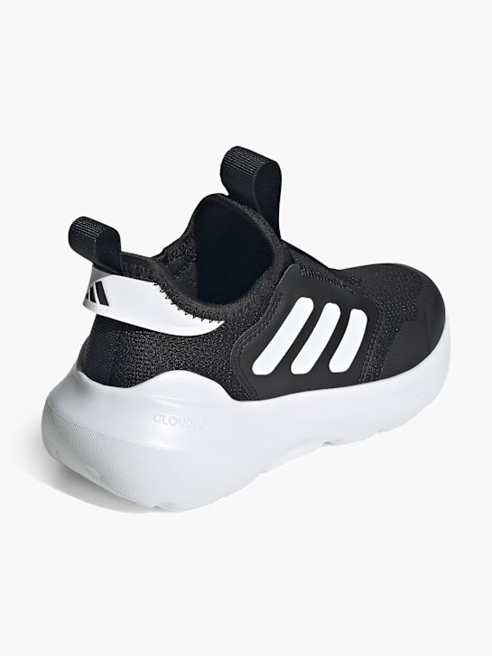 adidas Slip-on маратонки Черен 60729 4