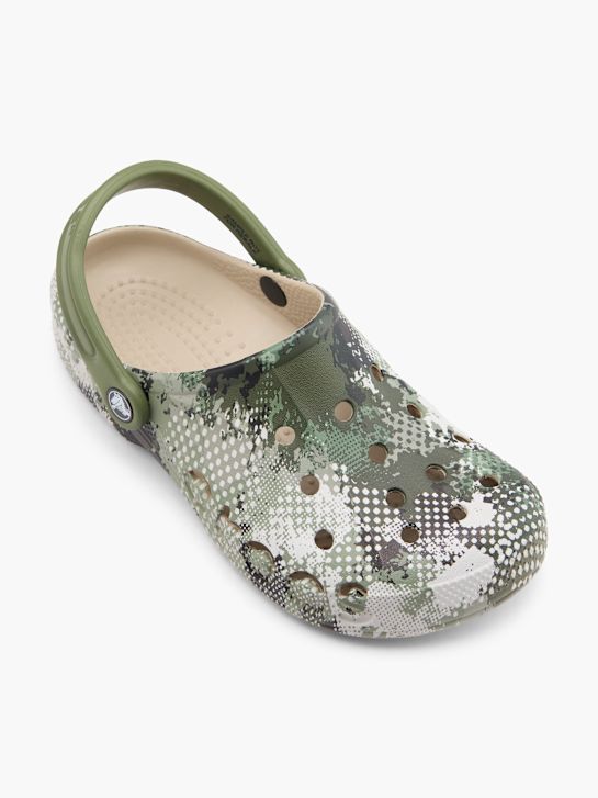 Crocs Sabot Gris 60471 2