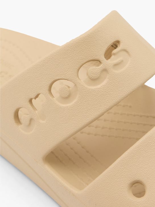 Crocs Paplūdimio šlepetės Smėlinė 60495 5