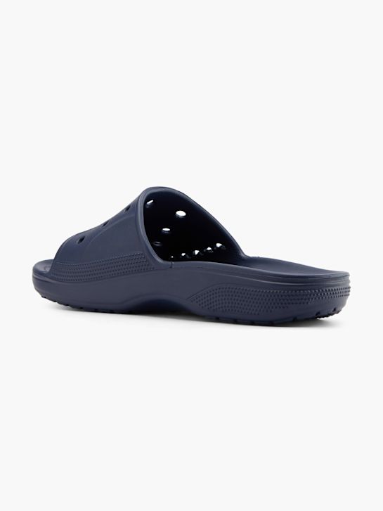 Crocs Klapki Niebieski 60497 3