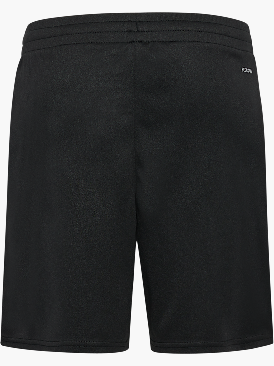hummel Shorts Schwarz 60483 2