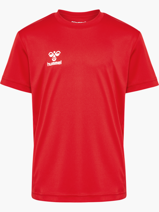 hummel Survêtement Rouge 60484 2