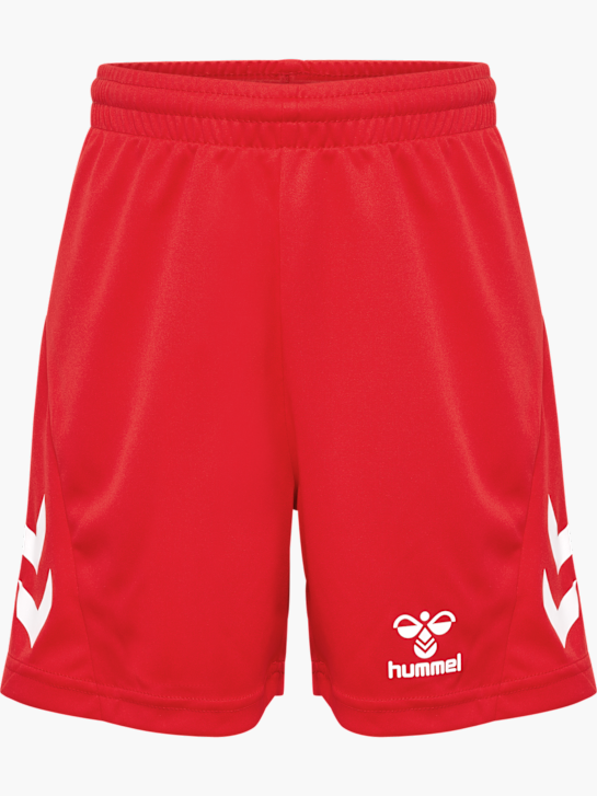 hummel Trainingsanzug Rot 60484 4