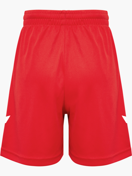 hummel Trainingsanzug Rot 60484 5