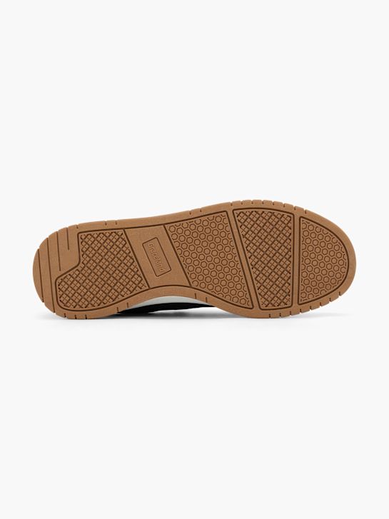 Graceland Sneaker Nero 61778 4