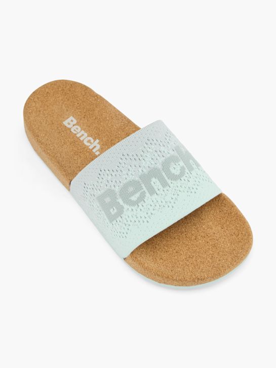 Bench Chanclas Menta 60530 2