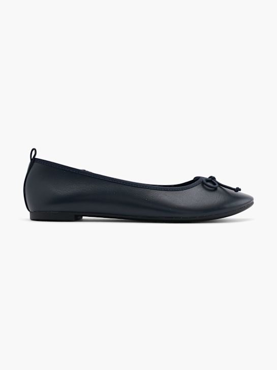 Graceland Ballerina Blu Scuro 60749 1