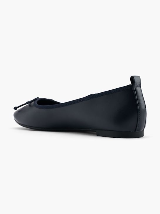Graceland Ballerina Blu Scuro 60749 3