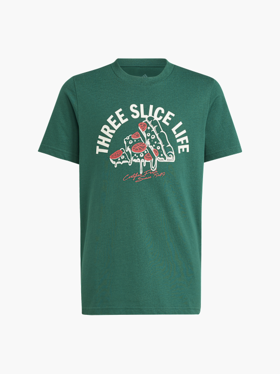 adidas T-Shirt Grün 60754 1