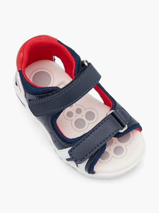 Chicco Sandalo Blu Scuro 60745 2